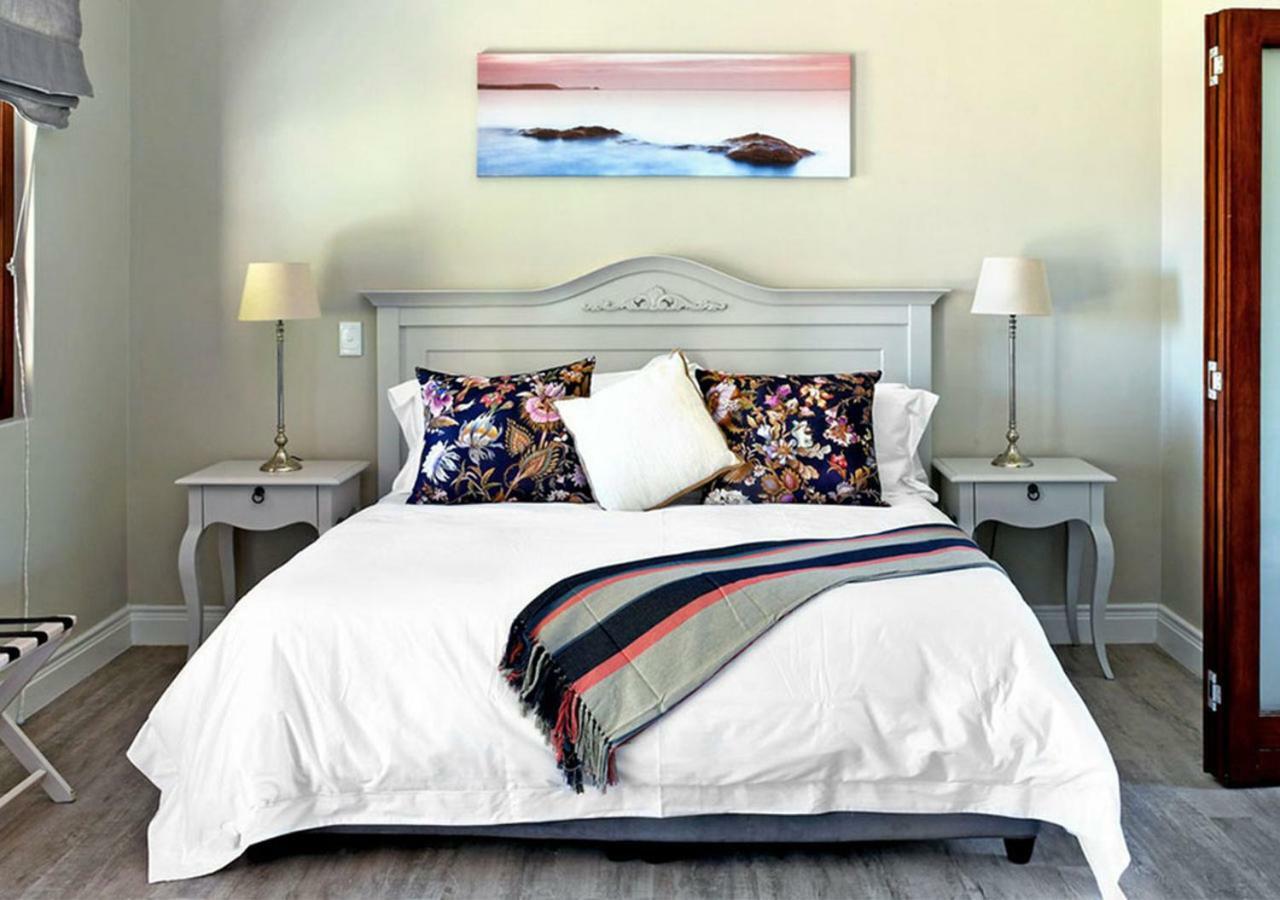 Huguenot House Hotel Franschhoek Eksteriør billede