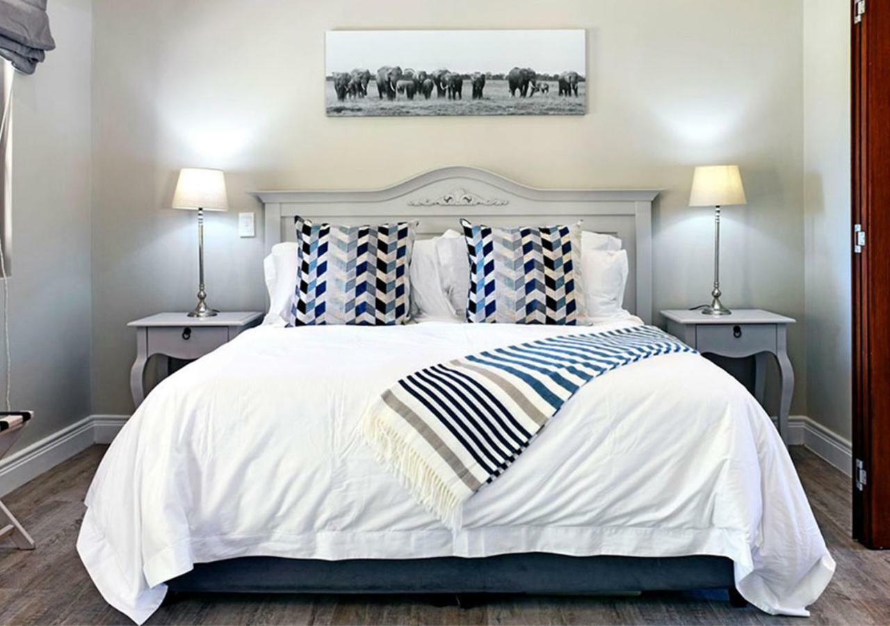 Huguenot House Hotel Franschhoek Eksteriør billede